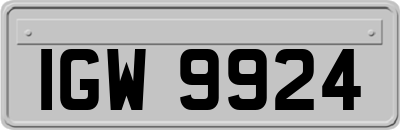 IGW9924