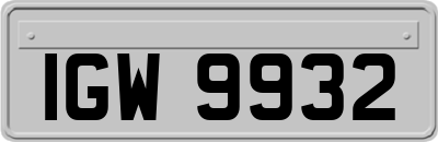 IGW9932