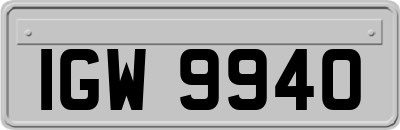 IGW9940