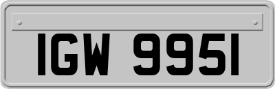 IGW9951