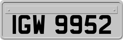 IGW9952