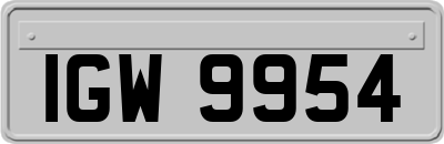 IGW9954