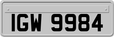 IGW9984