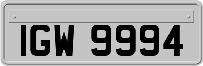 IGW9994