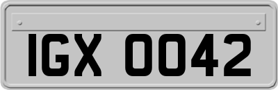 IGX0042