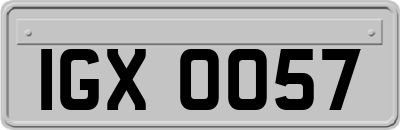 IGX0057