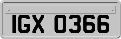 IGX0366