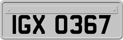 IGX0367