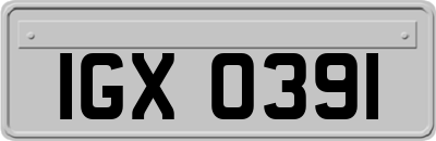 IGX0391