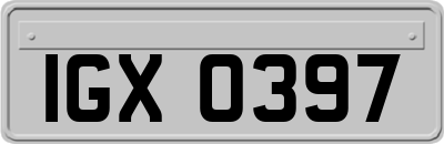 IGX0397