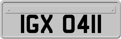 IGX0411