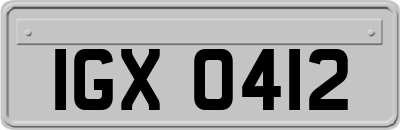 IGX0412