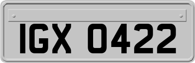IGX0422
