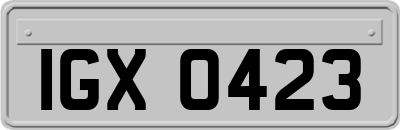 IGX0423