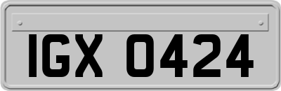 IGX0424