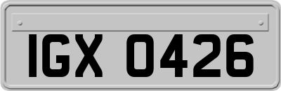 IGX0426