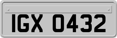 IGX0432