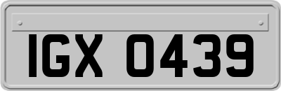 IGX0439