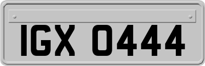 IGX0444