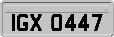 IGX0447