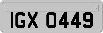 IGX0449