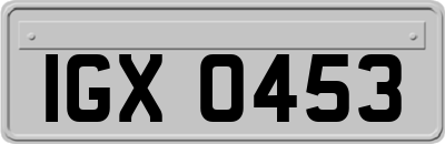 IGX0453