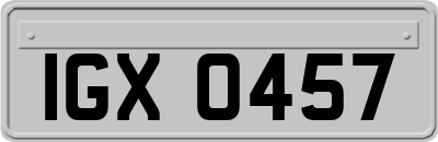 IGX0457