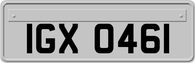 IGX0461