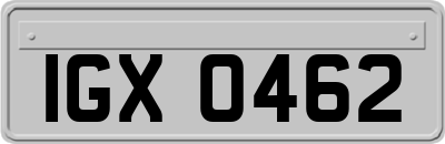 IGX0462