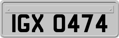 IGX0474