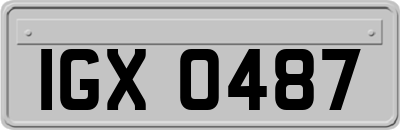 IGX0487