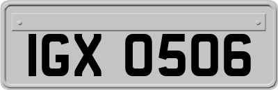 IGX0506