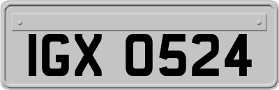 IGX0524