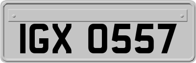 IGX0557