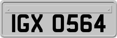 IGX0564