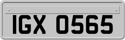 IGX0565