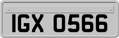 IGX0566