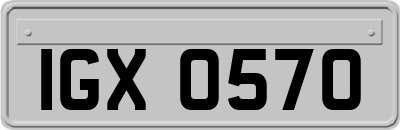 IGX0570