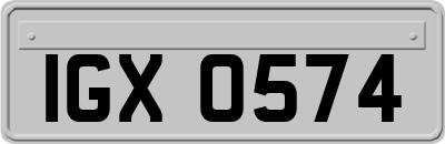 IGX0574
