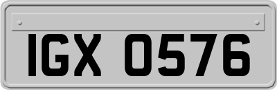 IGX0576