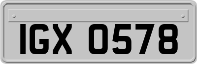 IGX0578
