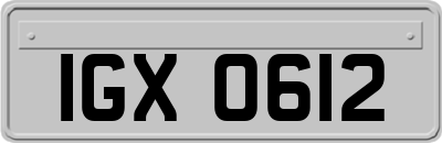 IGX0612