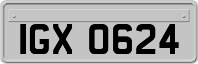 IGX0624