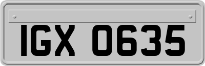 IGX0635