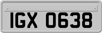 IGX0638
