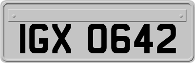 IGX0642