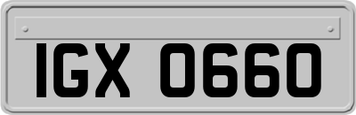 IGX0660