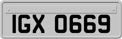 IGX0669