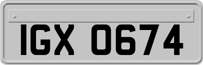 IGX0674