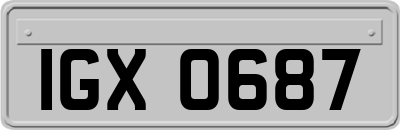 IGX0687